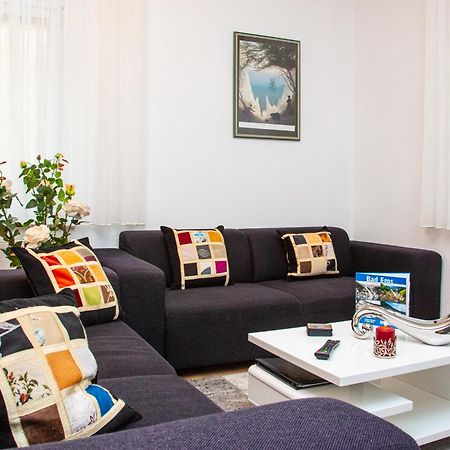 Apartments An Der Lahn Bad Ems Ngoại thất bức ảnh