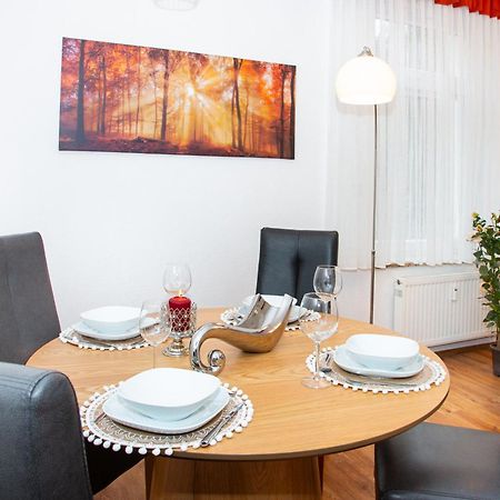 Apartments An Der Lahn Bad Ems Ngoại thất bức ảnh