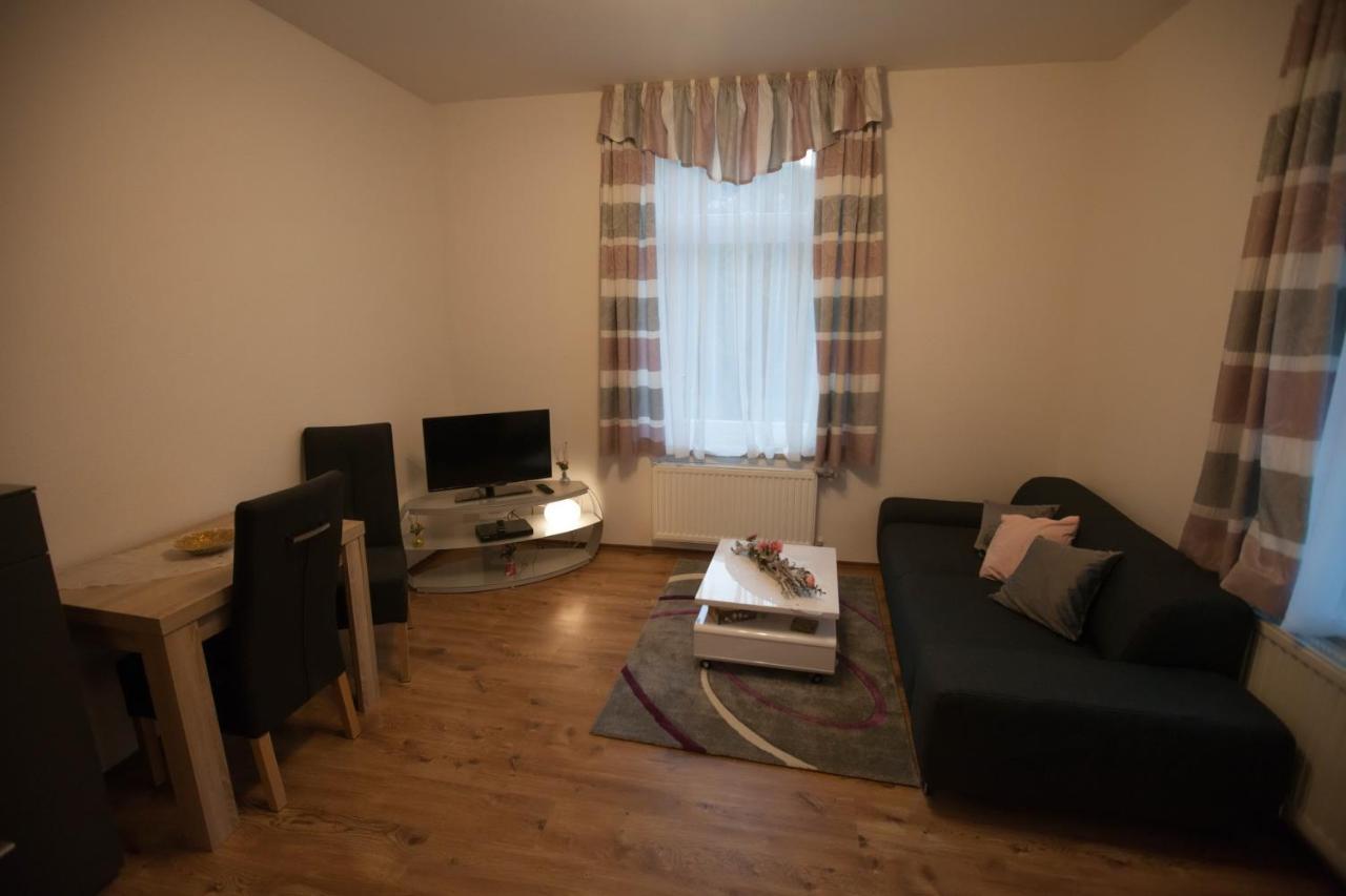 Apartments An Der Lahn Bad Ems Ngoại thất bức ảnh