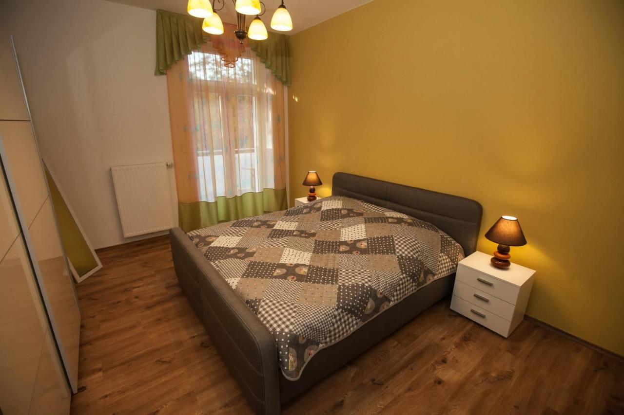 Apartments An Der Lahn Bad Ems Ngoại thất bức ảnh