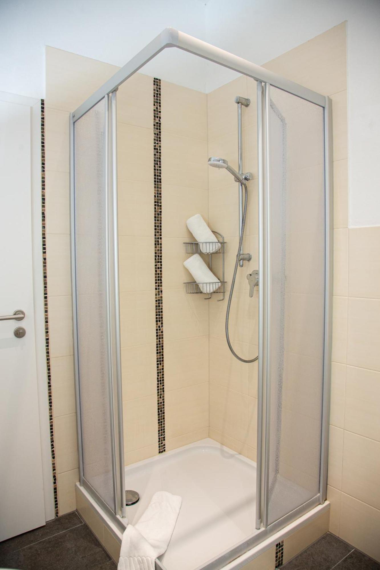 Apartments An Der Lahn Bad Ems Ngoại thất bức ảnh