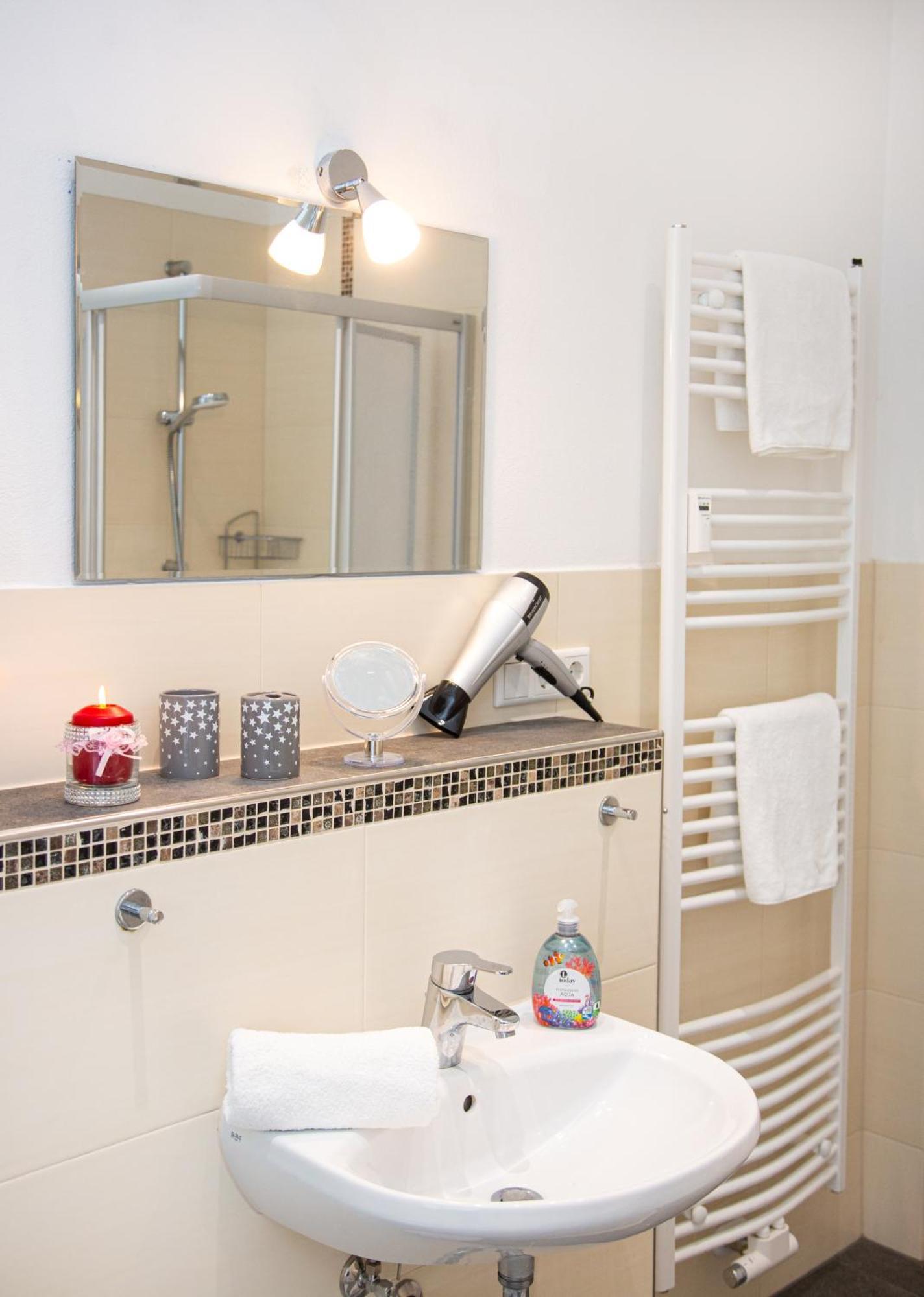 Apartments An Der Lahn Bad Ems Ngoại thất bức ảnh