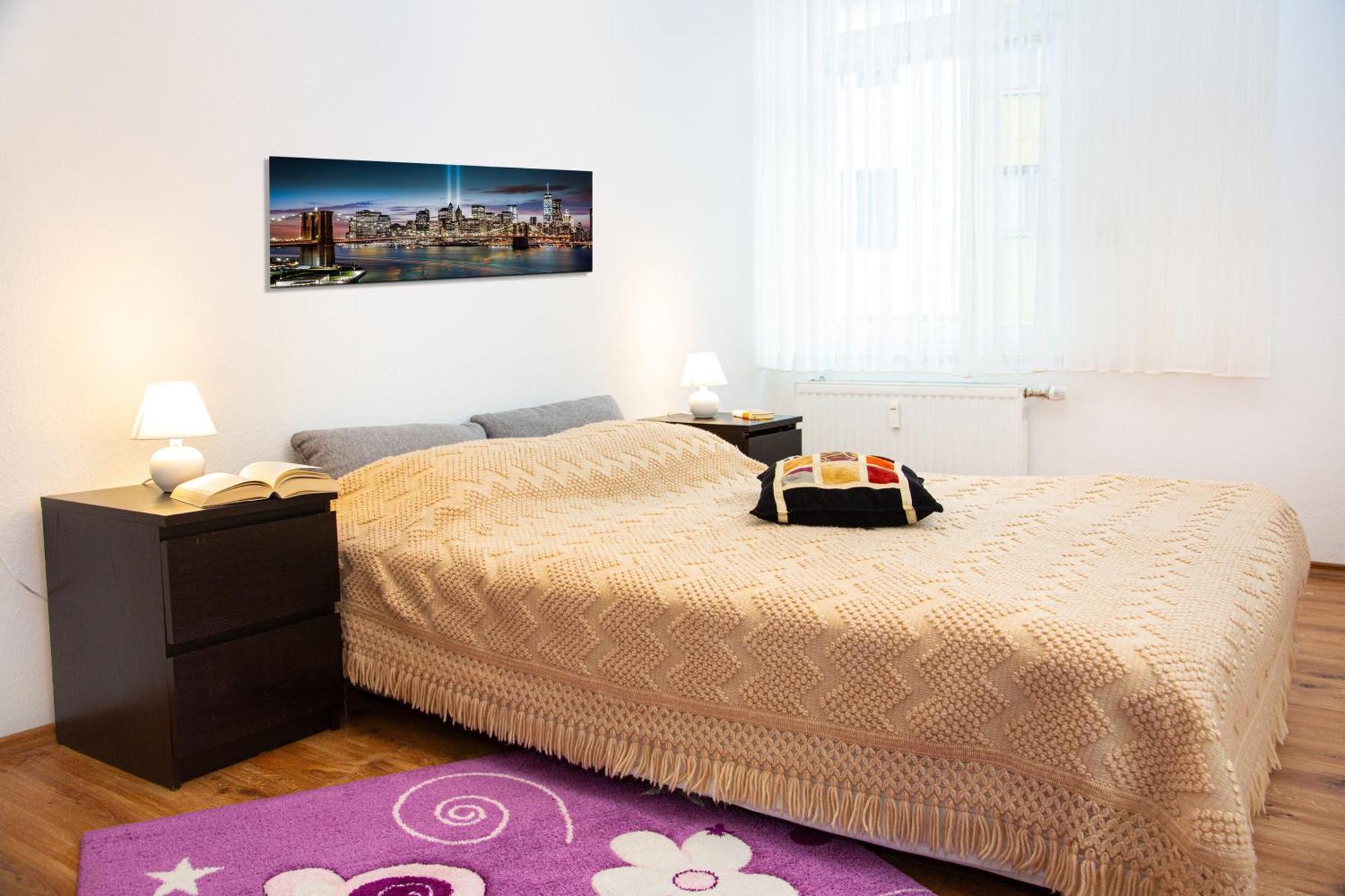 Apartments An Der Lahn Bad Ems Ngoại thất bức ảnh