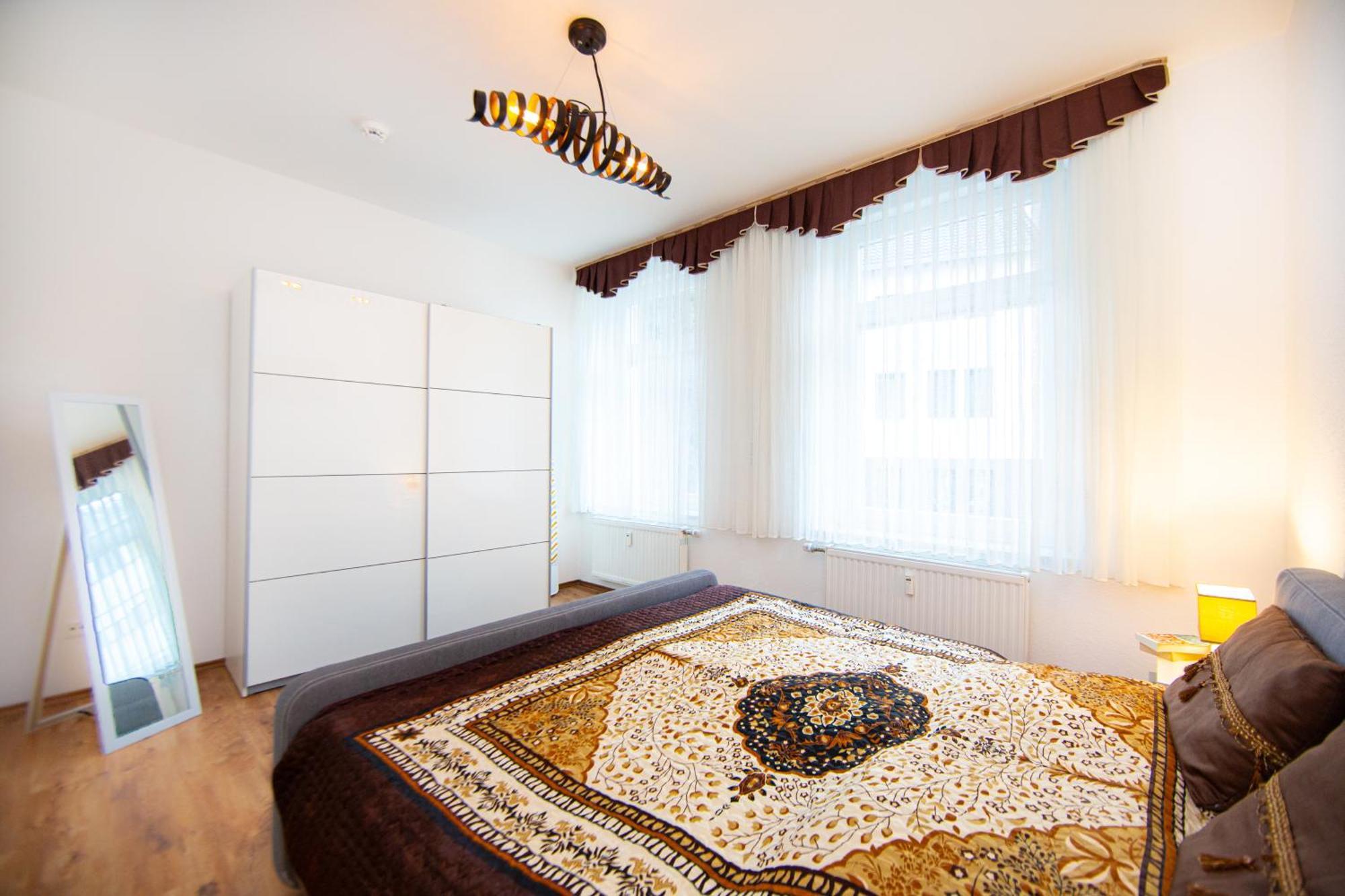 Apartments An Der Lahn Bad Ems Ngoại thất bức ảnh