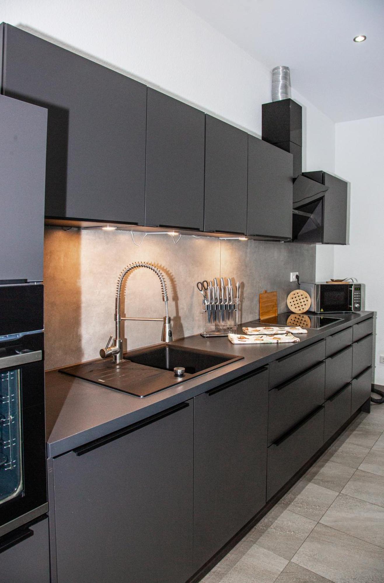 Apartments An Der Lahn Bad Ems Ngoại thất bức ảnh